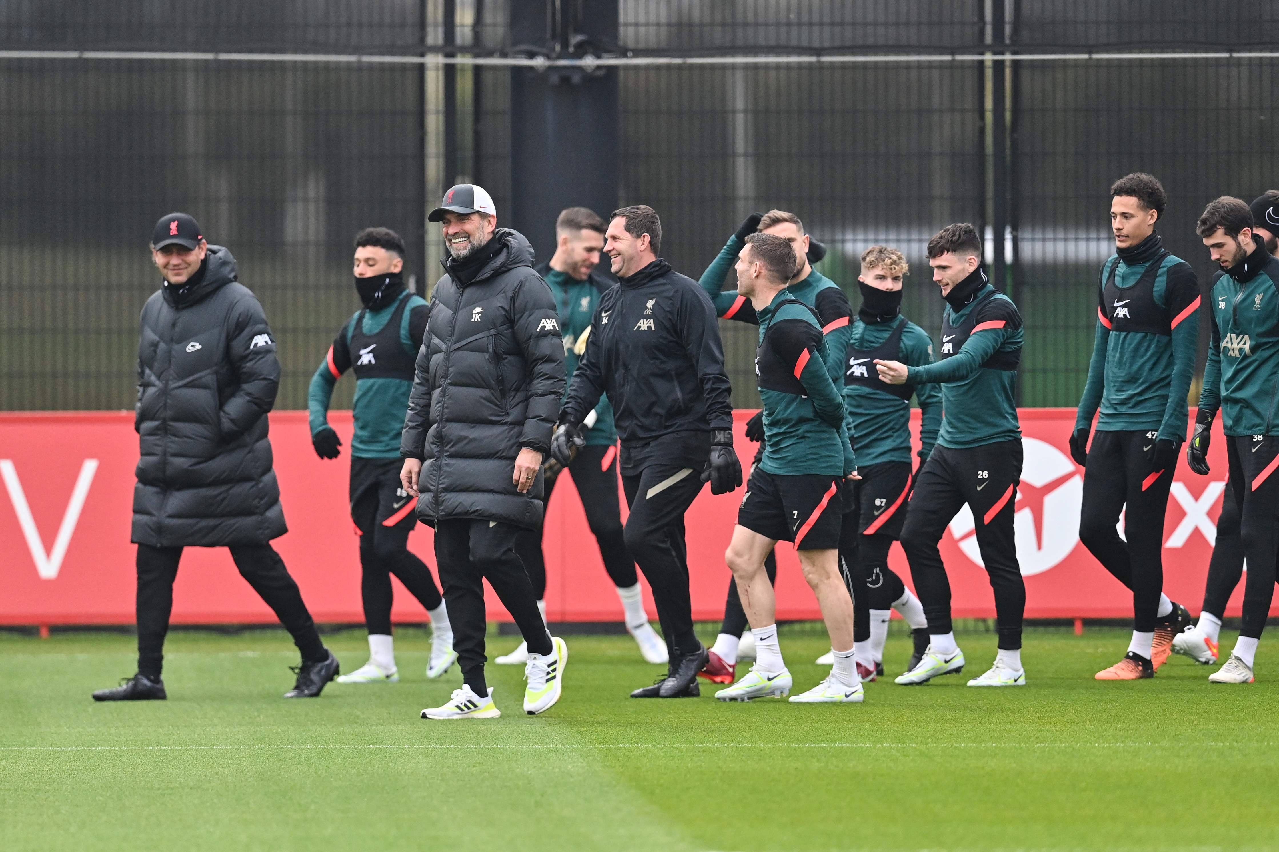 LOL直播-赛前利物浦内部沟通：欧冠节点到来；悬念犹存；球探报告显示潜力的简单介绍